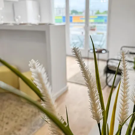 Apartment Sympa-lumineux Proche Paris - 7 Mn Metro 11 Noisy-le-Sec